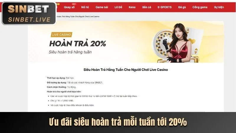 Khuyến Mãi Đăng Ký Loto188